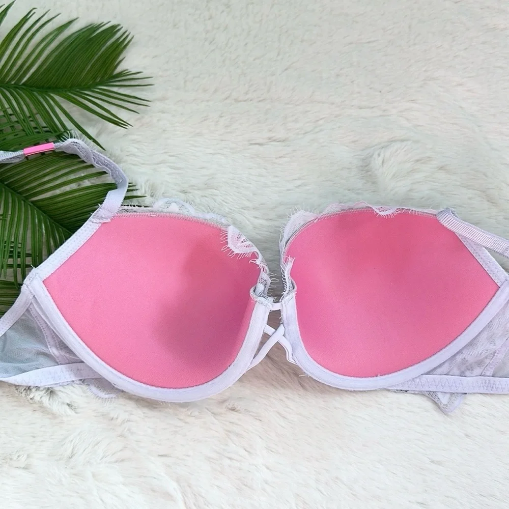 PINK Victorias Secret new tags